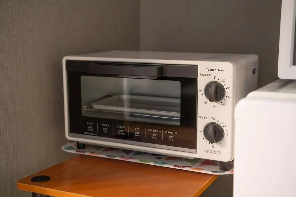 Guest House Kuromon400,徒歩すぐ黒門市場,難波,道頓堀近く Osaka 0*,  Japan