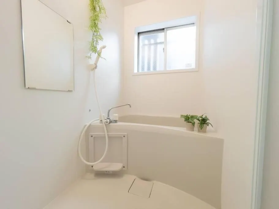Guest House Kuromon400,徒歩すぐ黒門市場,難波,道頓堀近く Osaka 0*,