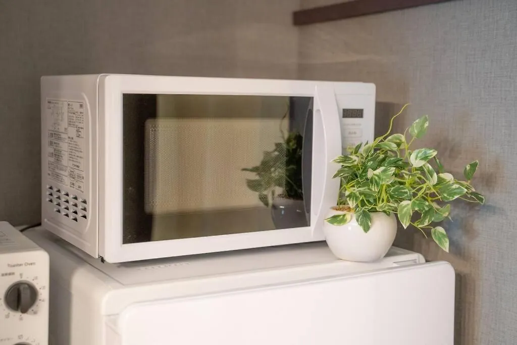 Guest House Kuromon400,徒歩すぐ黒門市場,難波,道頓堀近く Osaka 0*,