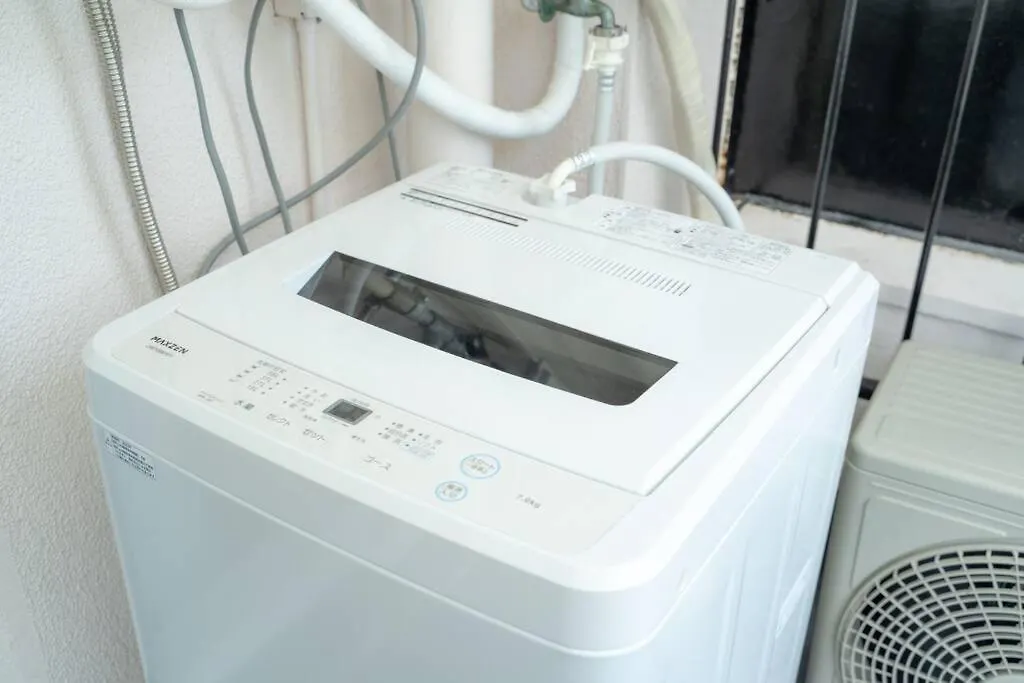 Guest House Kuromon400,徒歩すぐ黒門市場,難波,道頓堀近く Osaka 0*,
